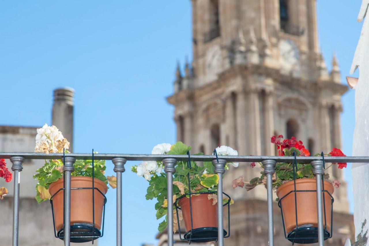 La Blanca Casita * Malaga