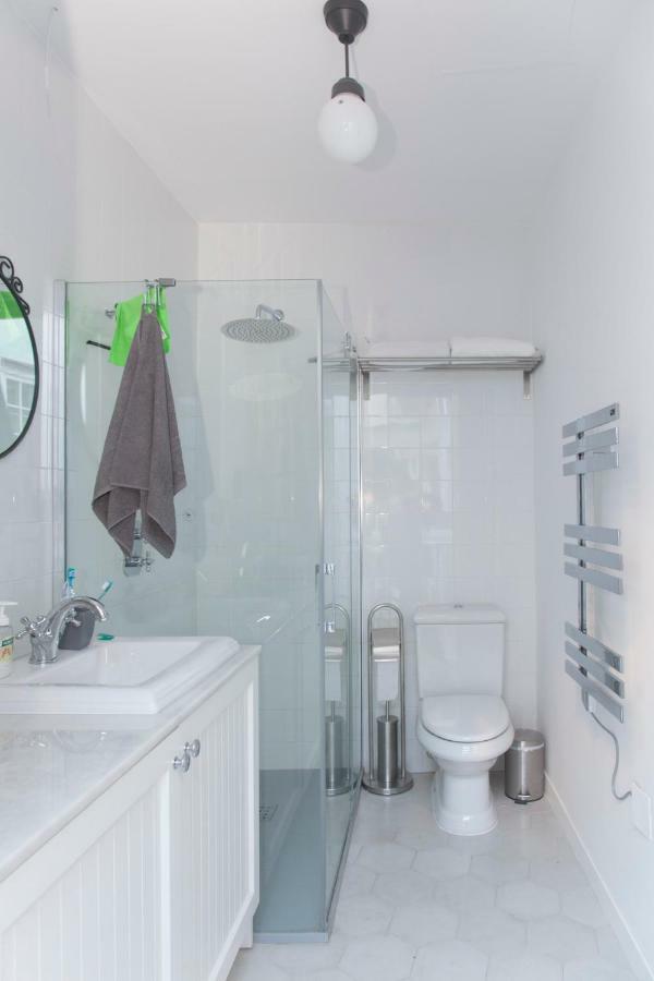 La Blanca Casita Apartment