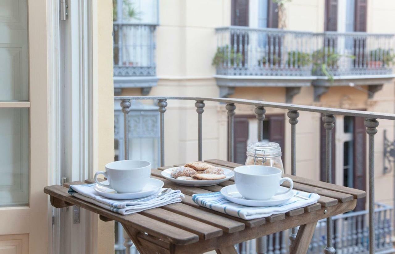 La Blanca Casita Apartment