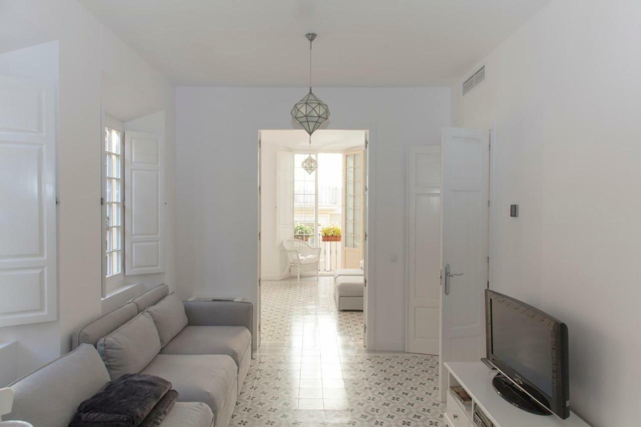 La Blanca Casita * Malaga