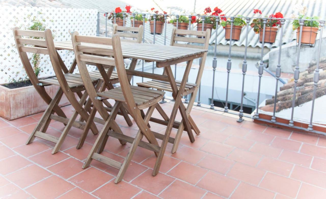 La Blanca Casita Malaga