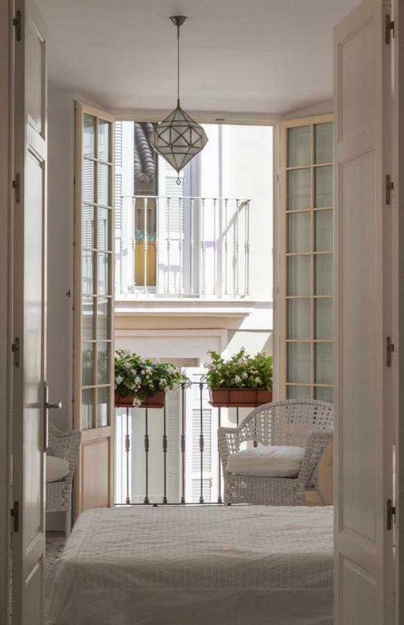 La Blanca Casita Apartament