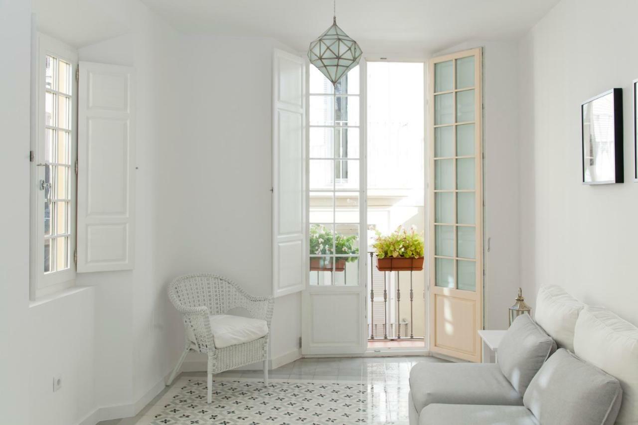 Apartament La Blanca Casita *