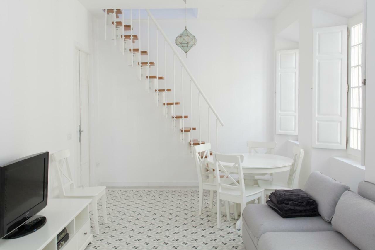 Apartament La Blanca Casita