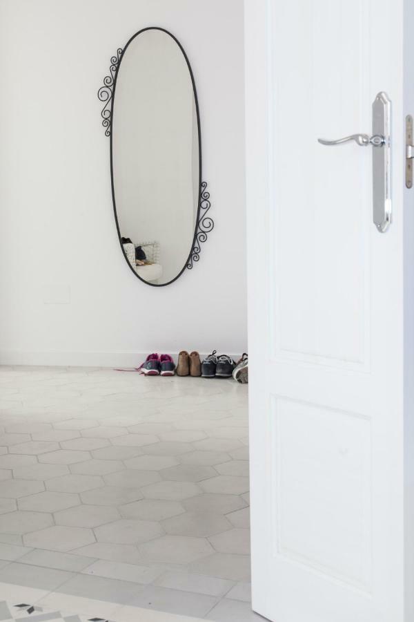 Apartament La Blanca Casita Malaga