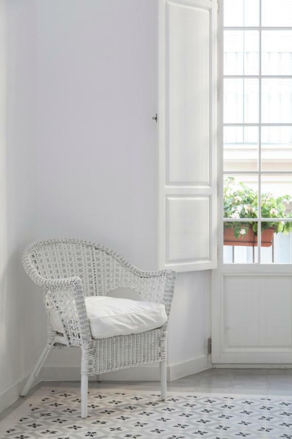 La Blanca Casita Apartament Malaga